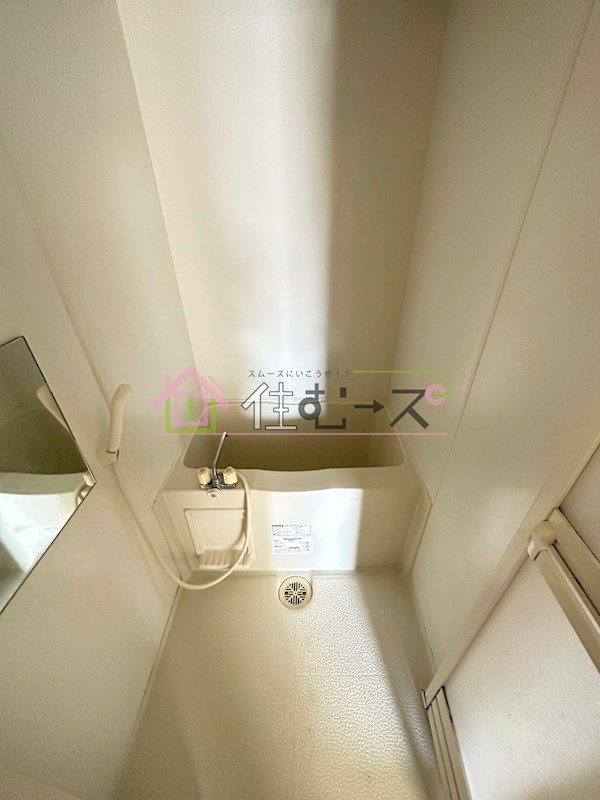 シェモア桜川 風呂画像