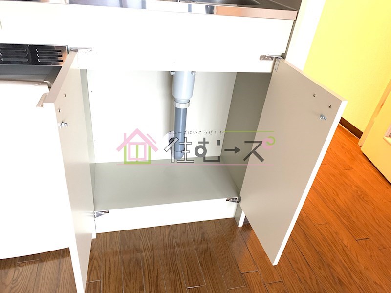 ミフネセントラルベア東三国 その他3