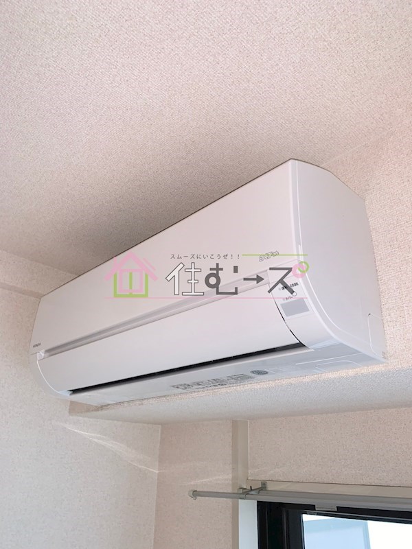 ミフネセントラルベア東三国 その他4