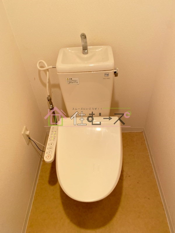 プレサンス同心アーバンステージ その他2