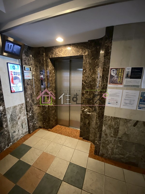 プレサンス同心アーバンステージ その他外観3