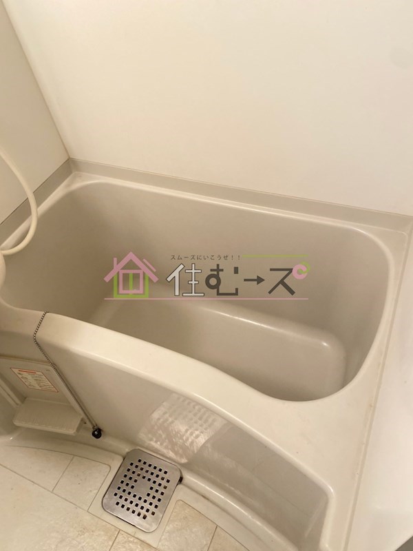 プレサンス同心アーバンステージ 風呂画像