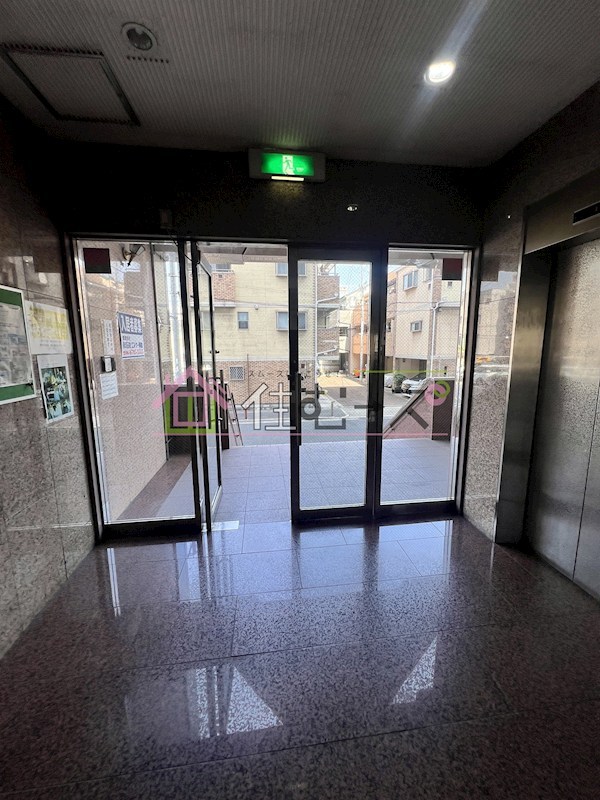 ロイヤル巽 その他外観2