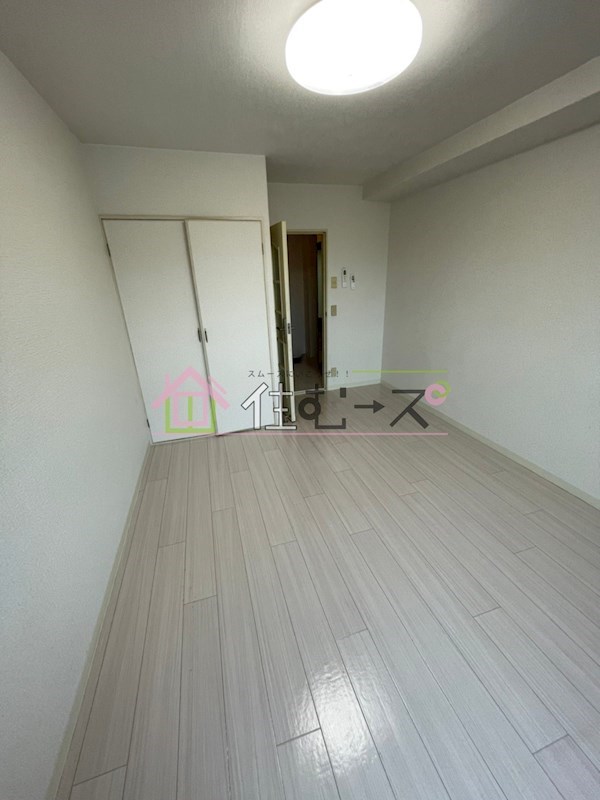 ロイヤル巽 リビング