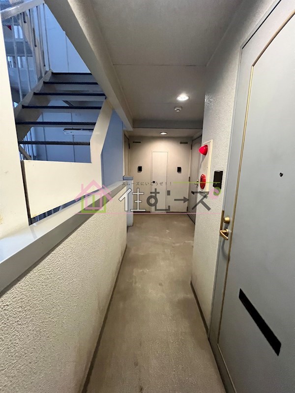 プレアデス寺田町 その他外観2