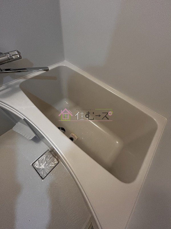 プレアデス寺田町 風呂画像