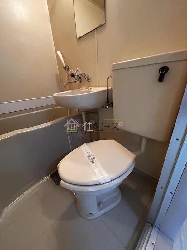 リエス天王寺東 その他2