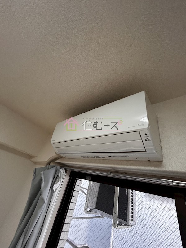 リエス天王寺東 その他4