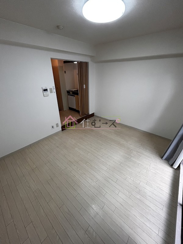 リエス天王寺東 リビング