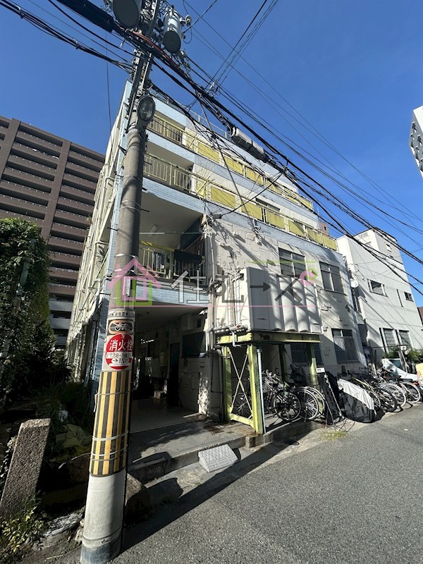 ロイヤルハイツ その他外観1