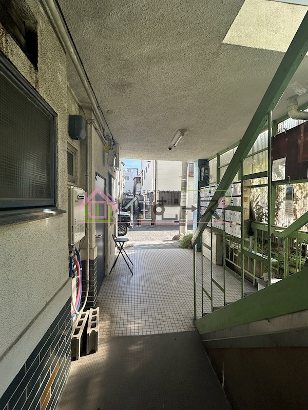 ロイヤルハイツ その他外観2