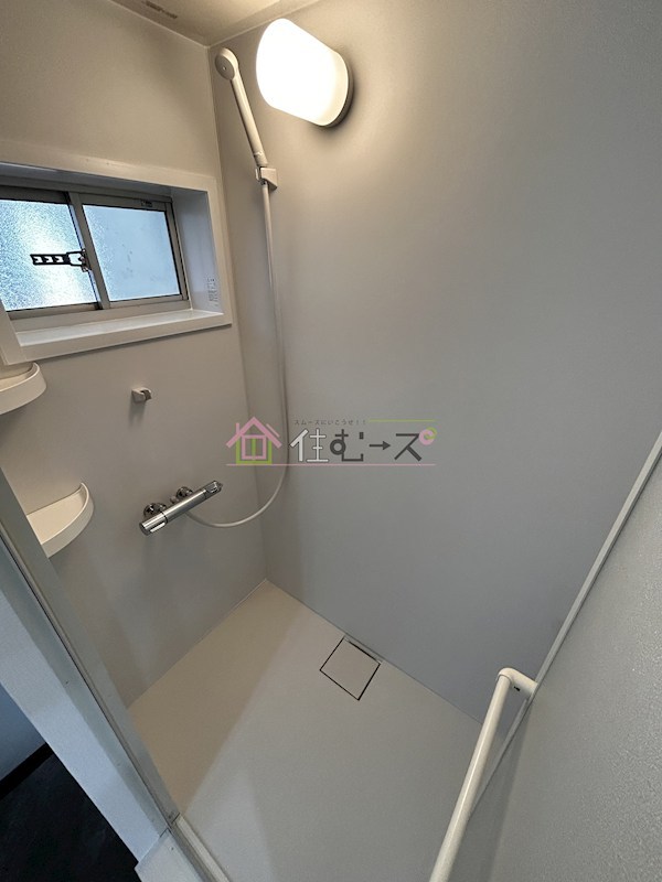 ロイヤルハイツ 風呂画像