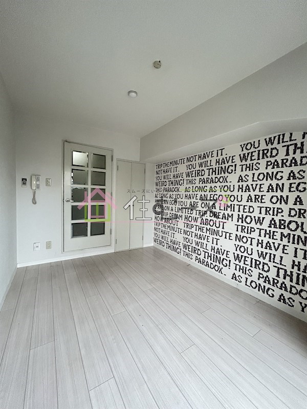 マンションセレーネ リビング