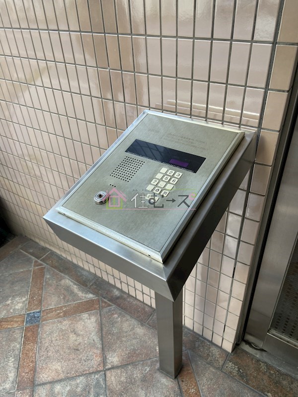 マンションセレーネ その他外観5