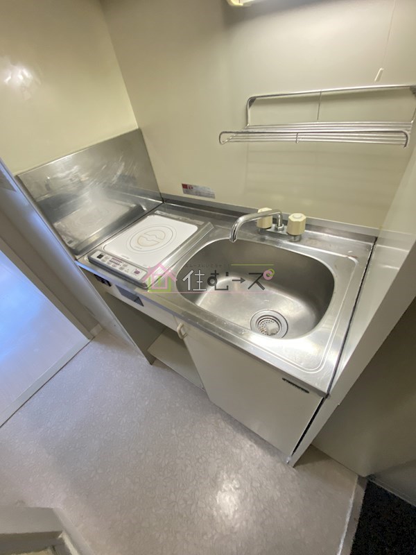 マンションセレーネ キッチン