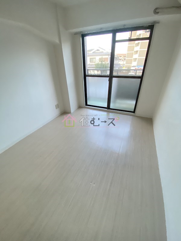 マンションセレーネ ベッドルーム