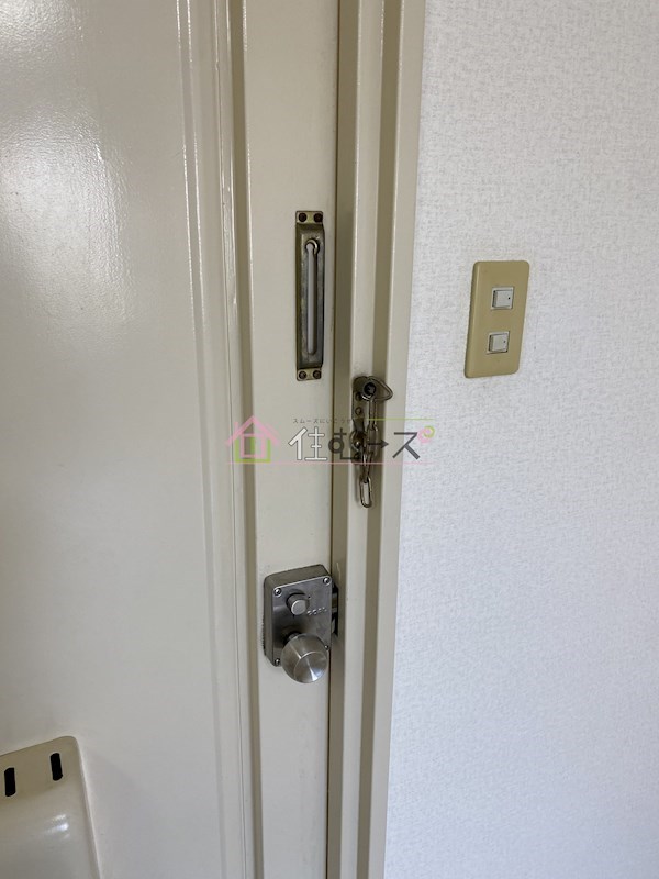 ラパンジール都島 その他2