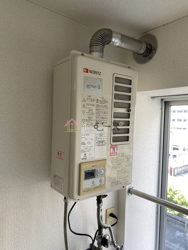 ラパンジール都島 その他4