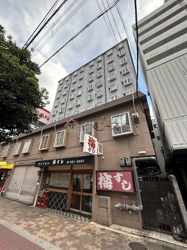 ラパンジール都島 その他外観1