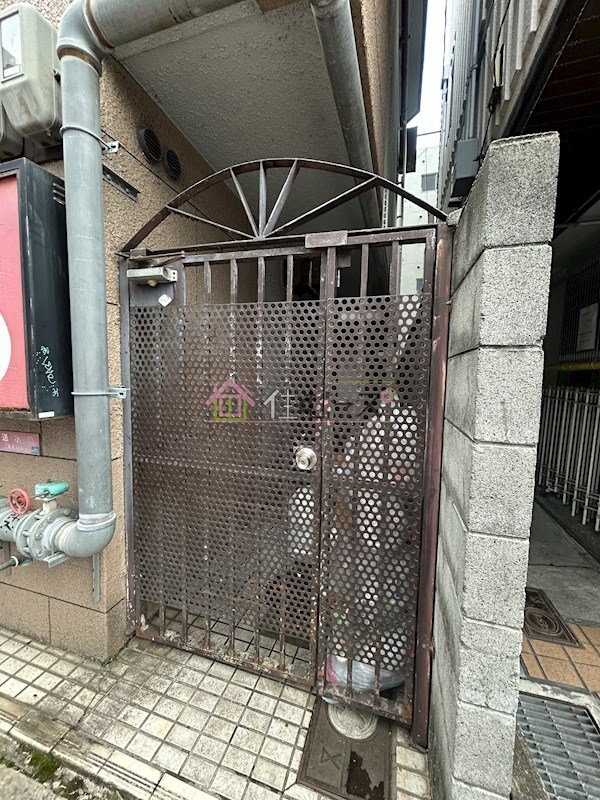 ラパンジール都島 その他外観6