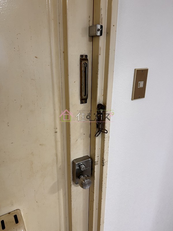 CoCoメゾン西田辺 その他4