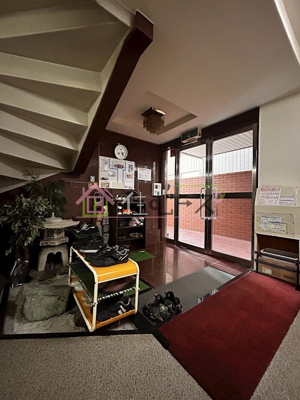 CoCoメゾン西田辺 その他外観2