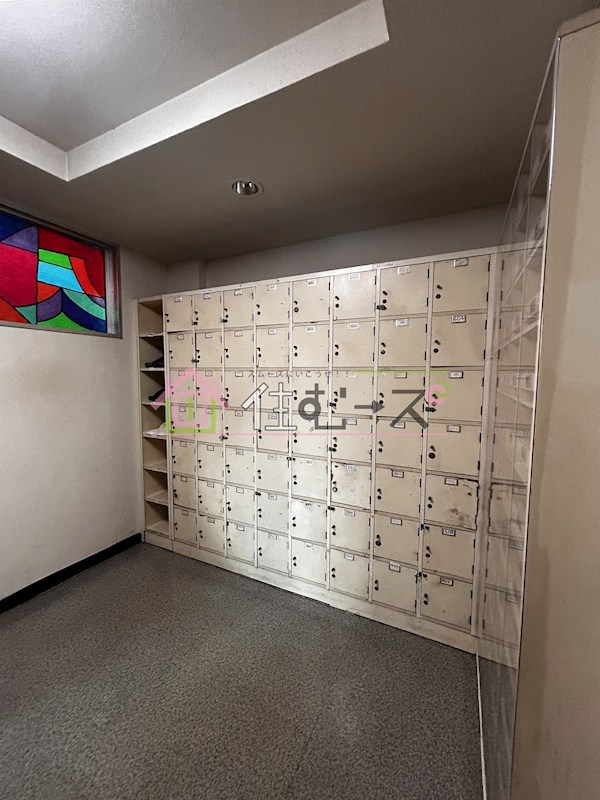 CoCoメゾン西田辺 その他外観3