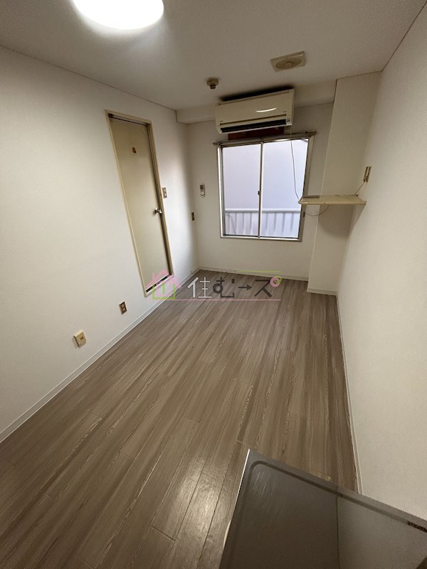 CoCoメゾン西田辺 ベッドルーム