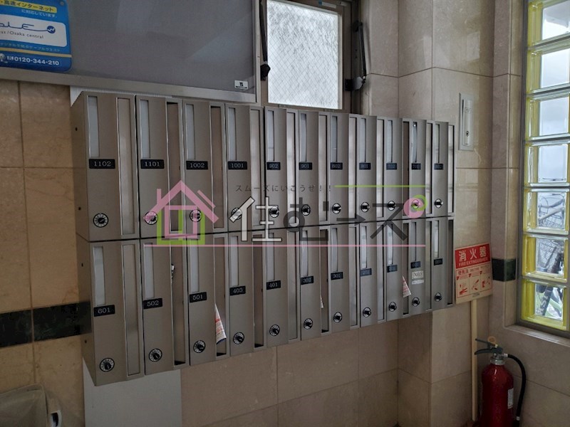 アロンディール新深江 その他外観3