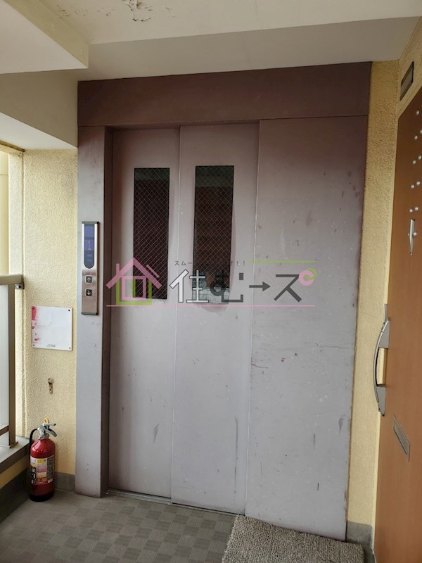 アロンディール新深江 その他外観6