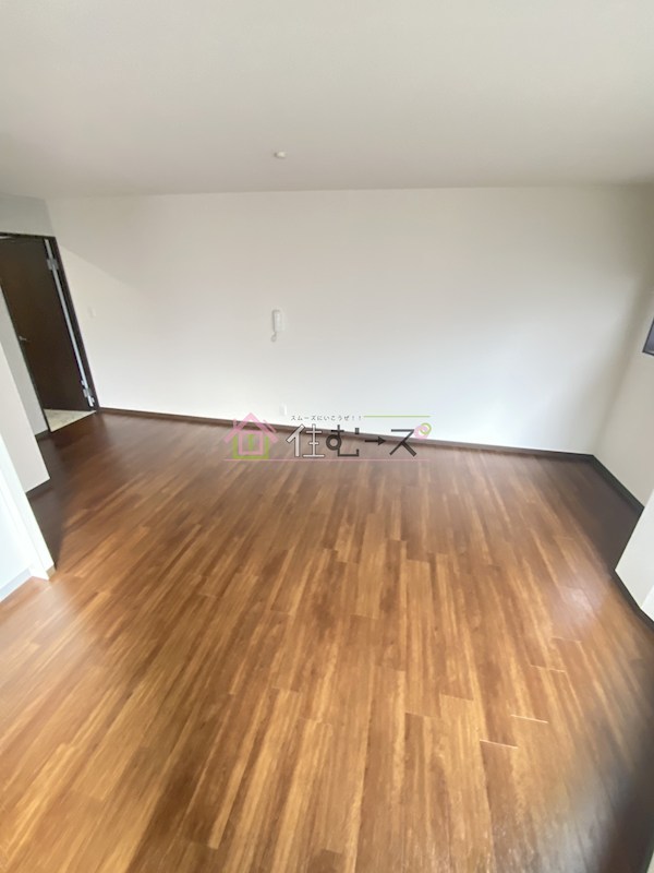 大塚ハイツ リビング