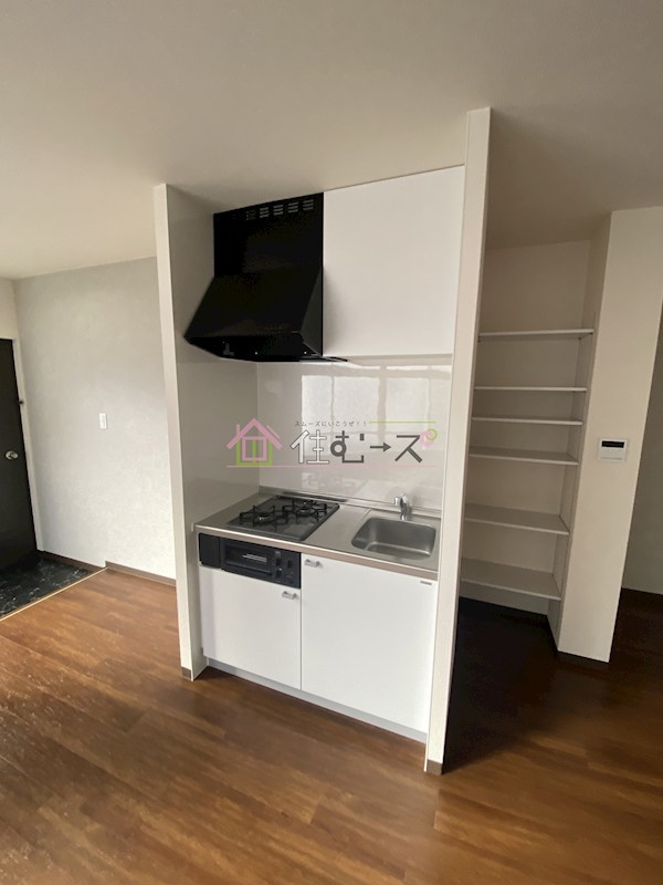 大塚ハイツ キッチン