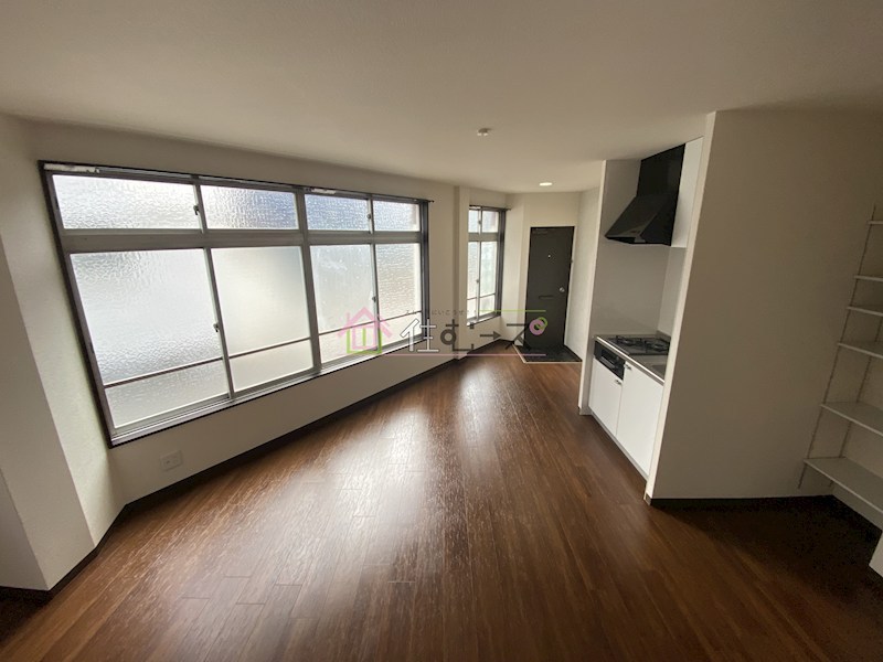 大塚ハイツ ベッドルーム