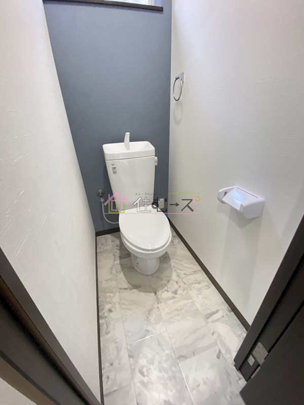 大塚ハイツ ベランダ