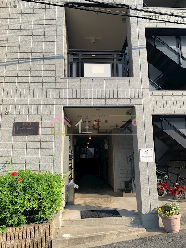 PLANEX-3 Sun-Rise その他1