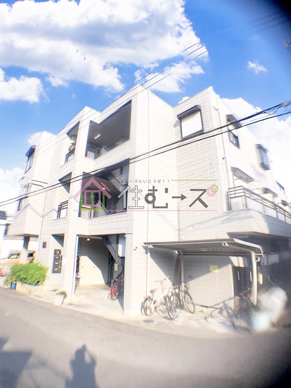 PLANEX-3 Sun-Rise その他外観1