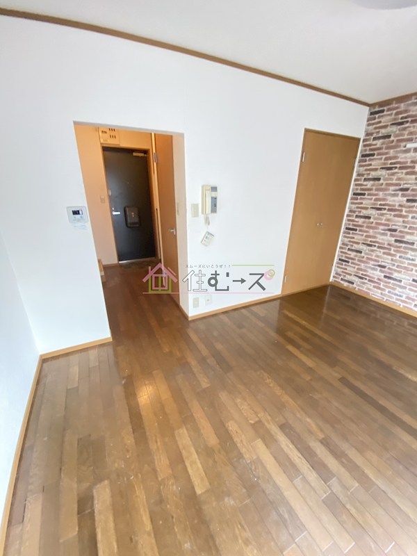 PLANEX-3 Sun-Rise リビング