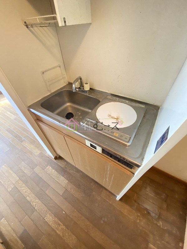 PLANEX-3 Sun-Rise キッチン