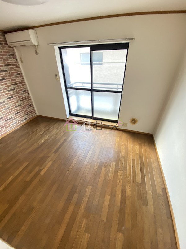 PLANEX-3 Sun-Rise ベッドルーム