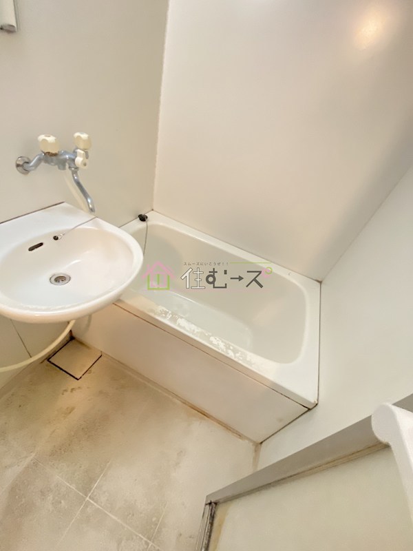 PLANEX-3 Sun-Rise 風呂画像