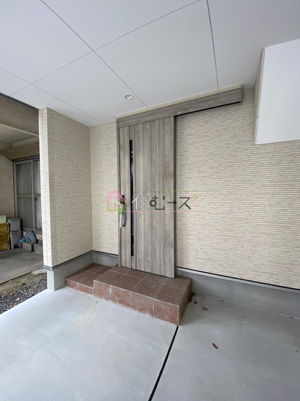 大阪市此花区酉島3丁目戸建 その他1