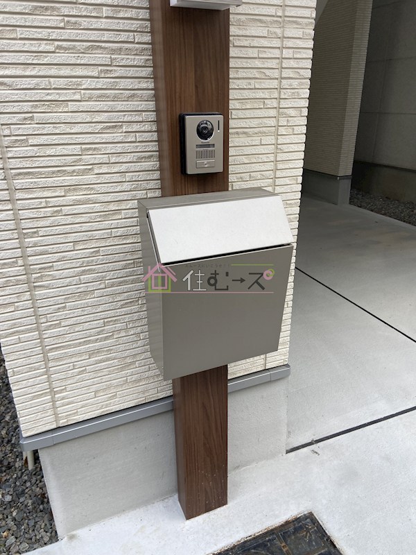 大阪市此花区酉島3丁目戸建 その他外観3