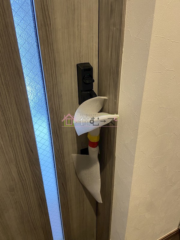 大阪市此花区酉島3丁目戸建 その他外観5