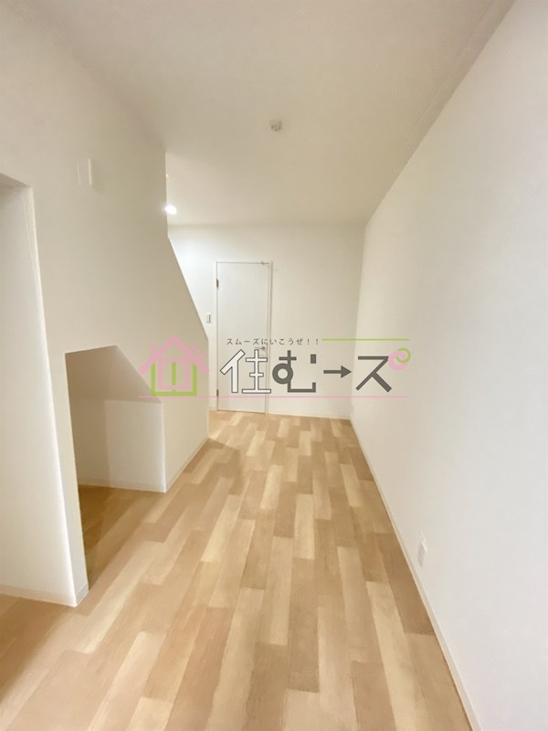 市岡11317 リビング