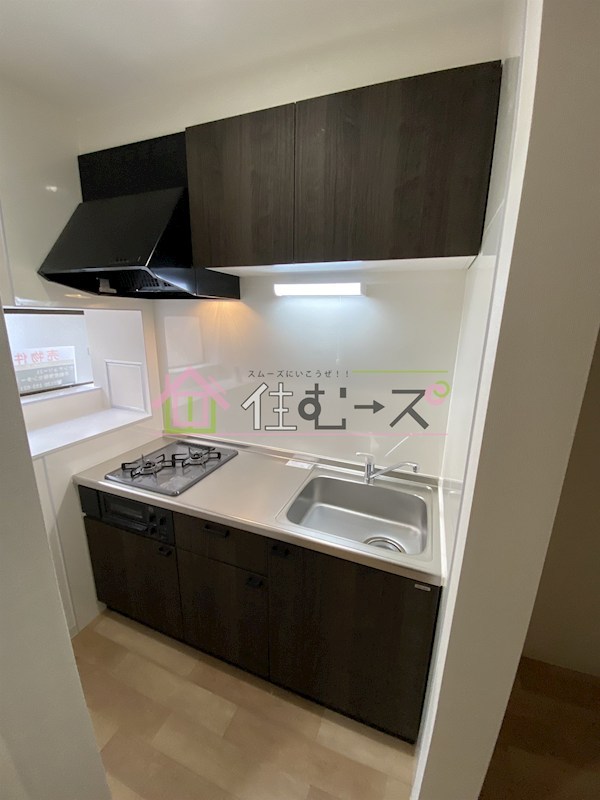 市岡11317 キッチン