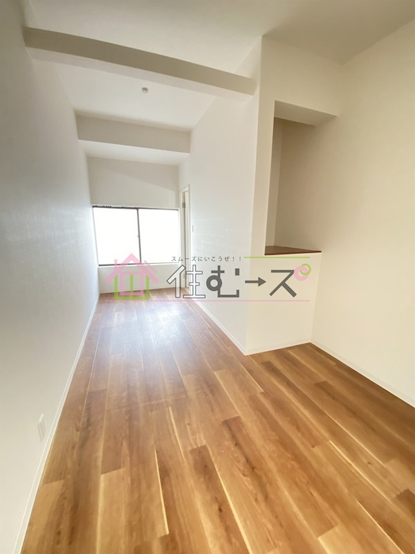 市岡11317 ベッドルーム