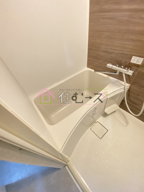 市岡11317 風呂画像