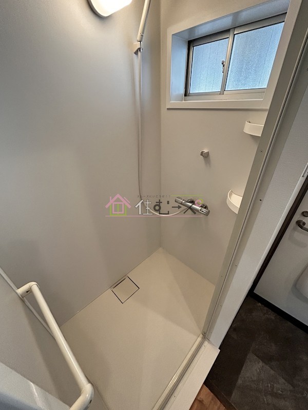 ロイヤルハイツ 風呂画像