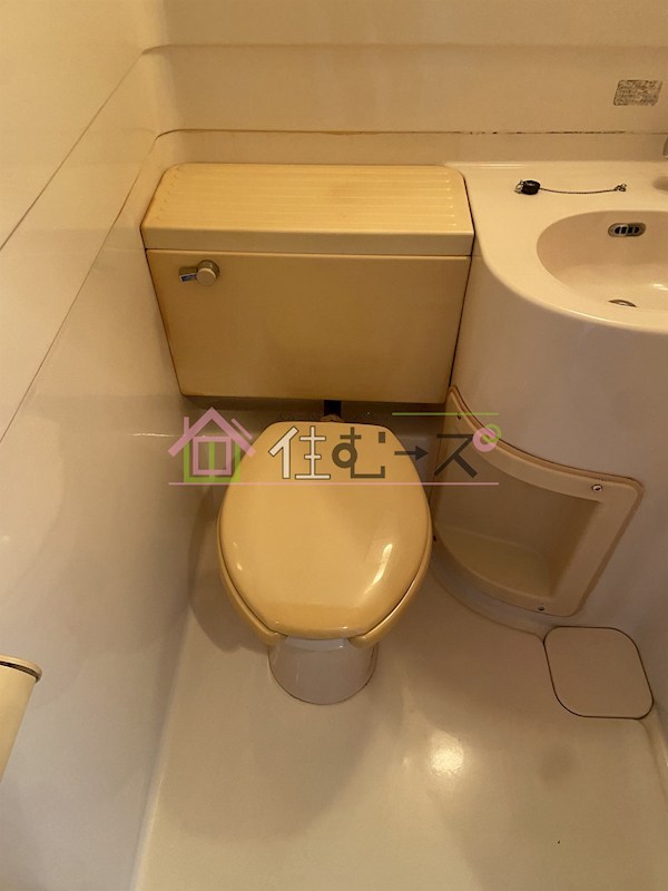 ベルメゾン朝潮橋 その他3