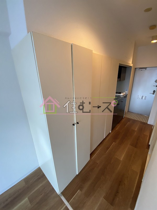 ベルメゾン朝潮橋 その他6